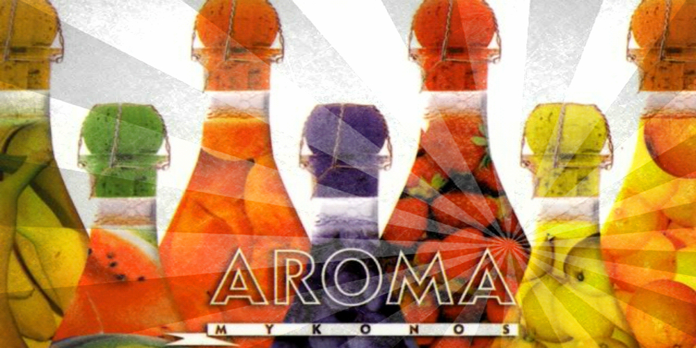 Aroma Aroma