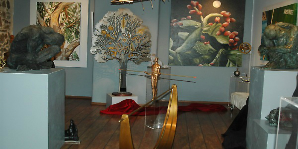Art Studio Gallery Art Studio Gallery