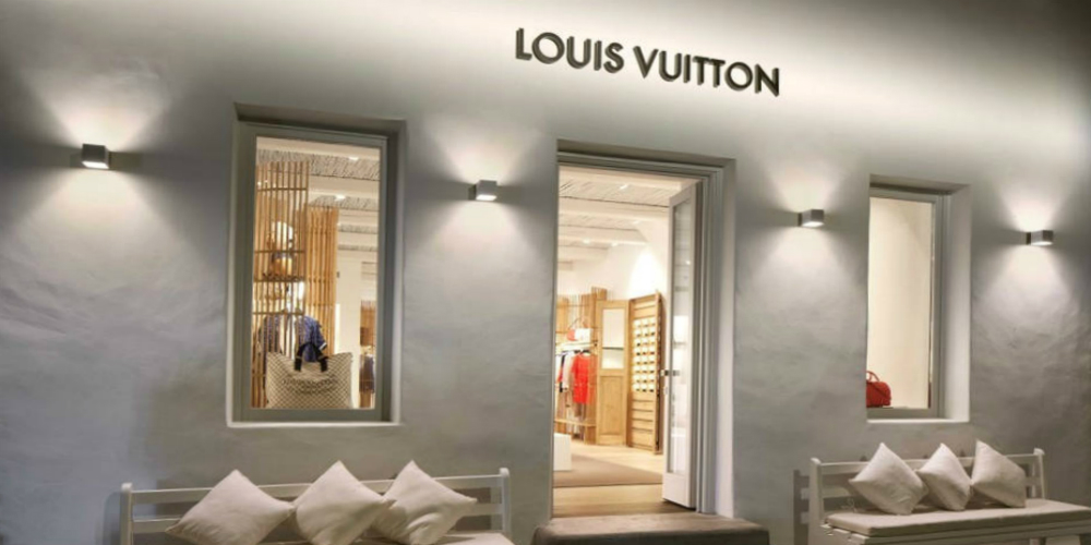 Louis Vuitton Louis Vuitton