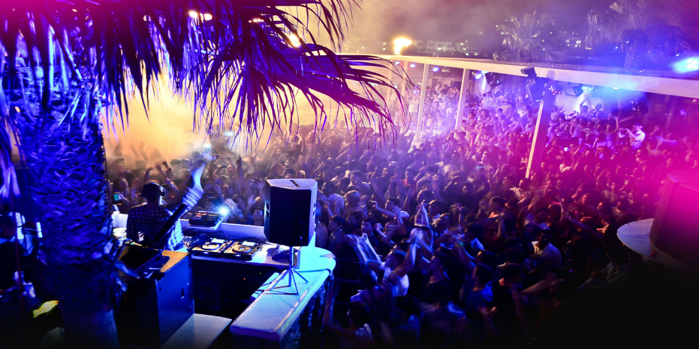 Paradise Club Paradise Club