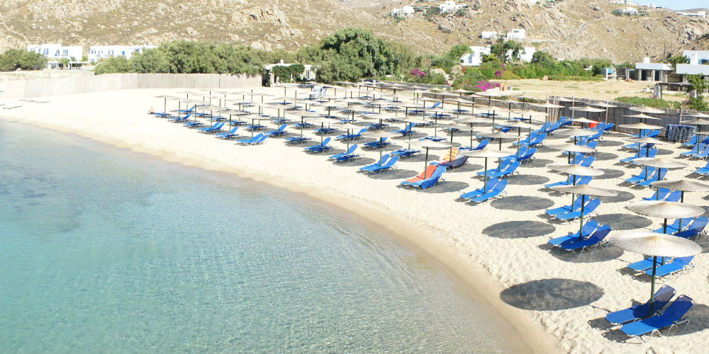 Agrari Beach Agrari Beach