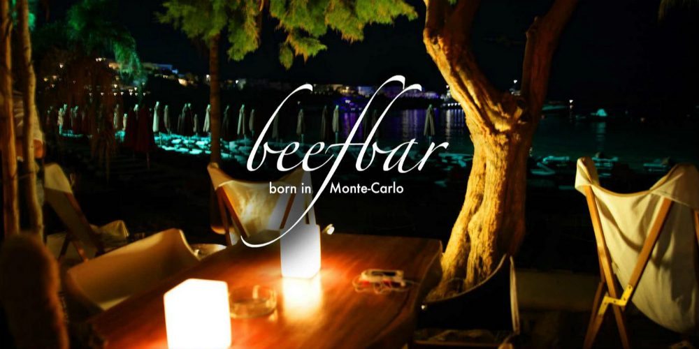Beefbar Beefbar