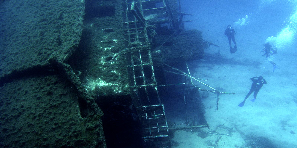 GoDive Mykonos GoDive Mykonos