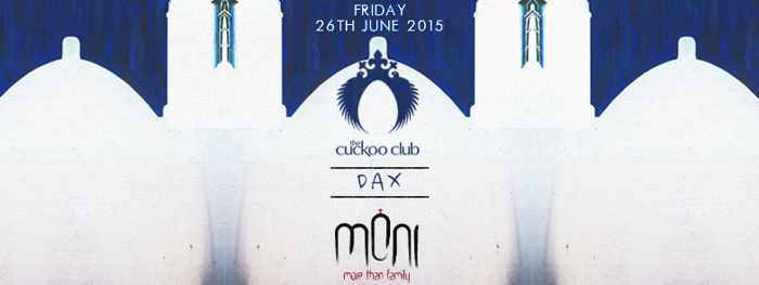 Moni nightclub on June 26 Moni nightclub on June 26