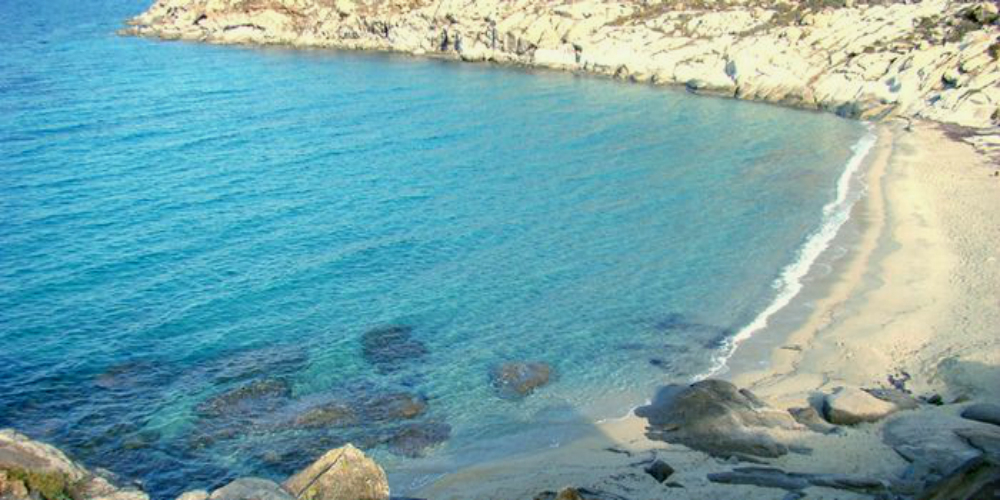 Kapari Beach Kapari Beach