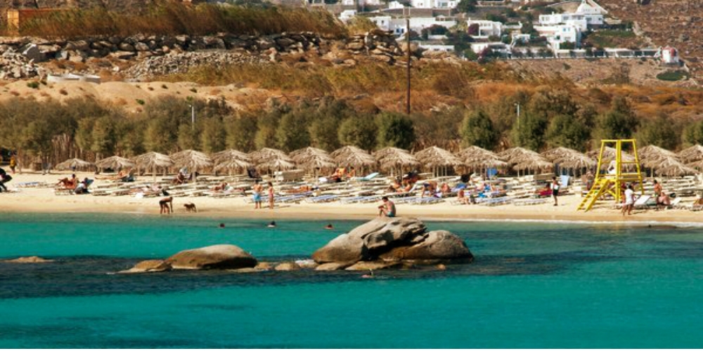 Paraga Beach Paraga Beach