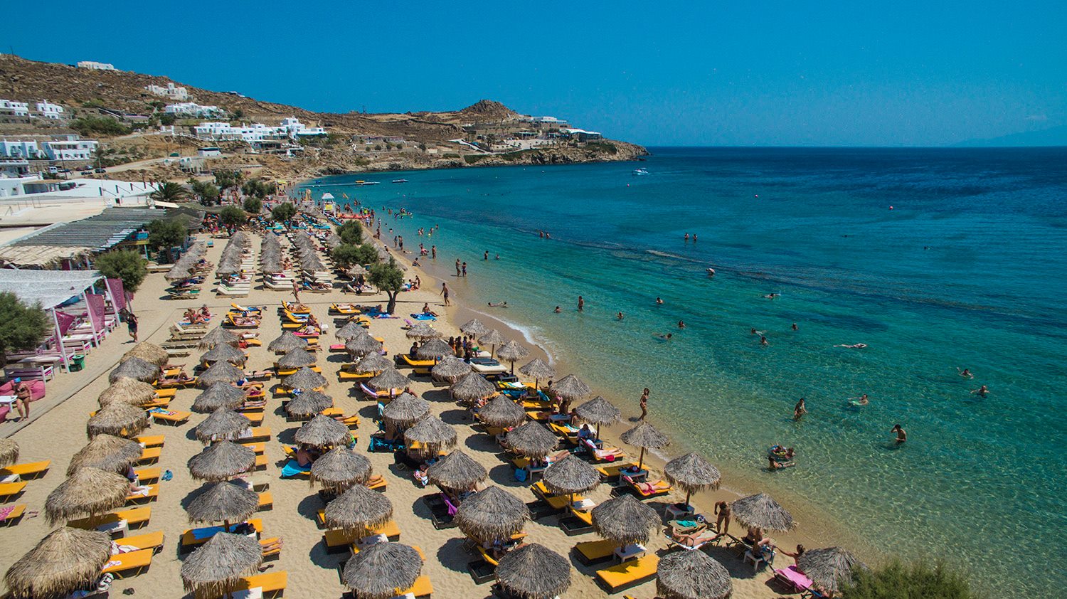 Paradise Beach Paradise Beach