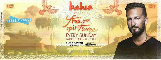 Kalua Kalua