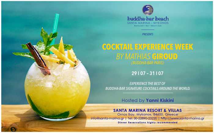 Buddha Bar Beach Buddha Bar Beach