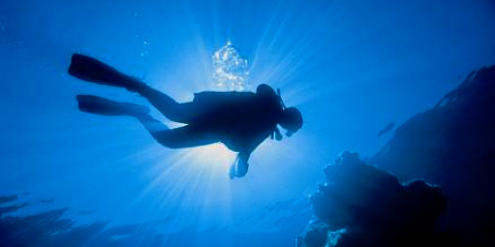 Mykonos Diving Center Mykonos Diving Center