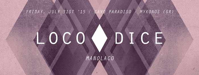 Cavo Paradiso Cavo Paradiso