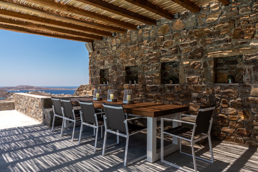 Saint Lazarus Retreat