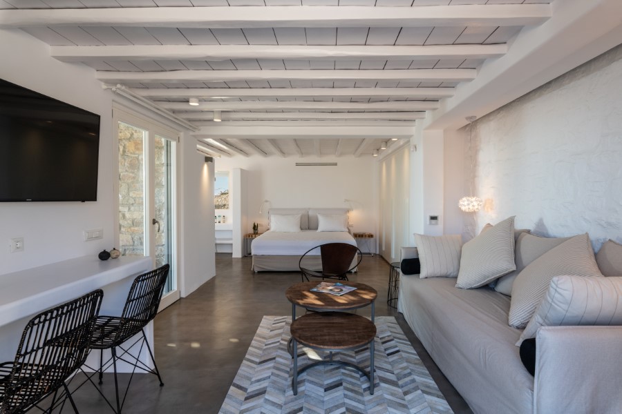Saint Lazarus Retreat