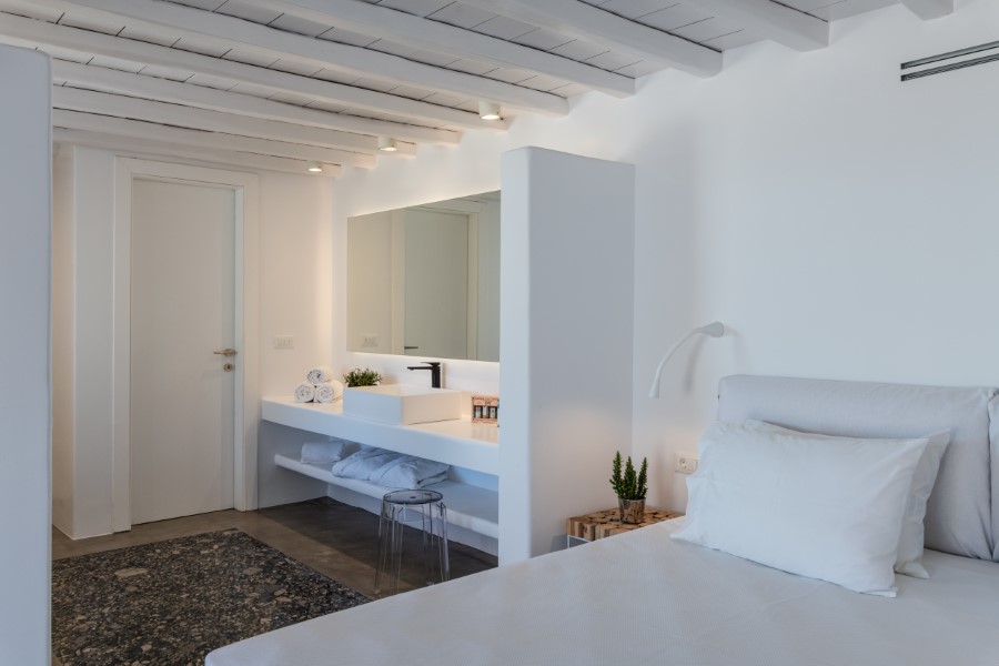 Saint Lazarus Retreat