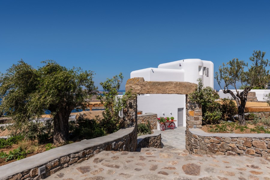 Saint Lazarus Retreat