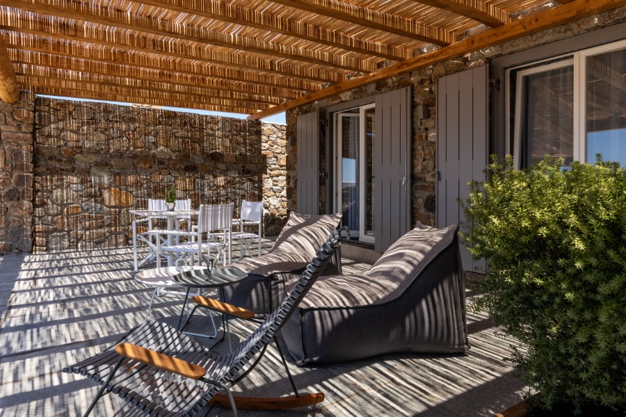 Saint Lazarus Retreat