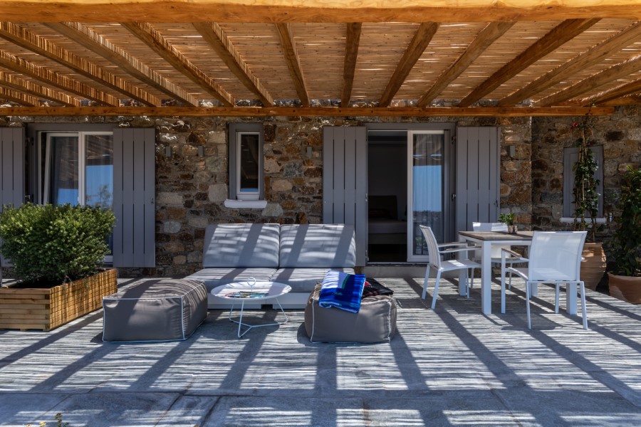 Saint Lazarus Retreat