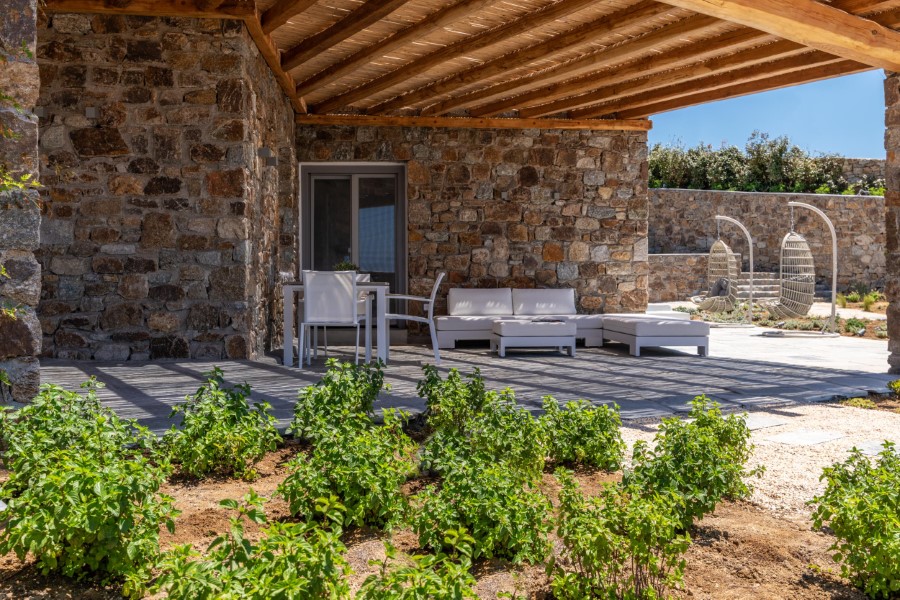 Saint Lazarus Retreat