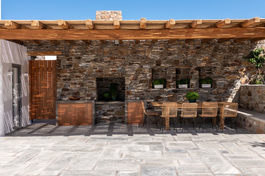 Saint Lazarus Retreat